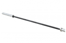 Гриф олимпийский V`Noks CB-2 BLACK